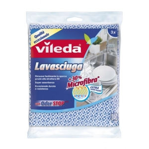 VILEDA Lavasciuga - 3pz