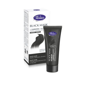 VENUS Maschera Peel Off Nera - 40ml