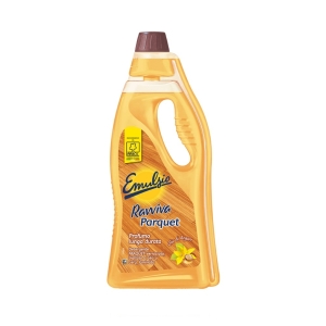 EMULSIO Ravviva Detergente Parquet - 750 ml