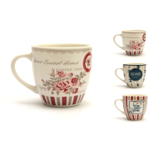 BRITISH Tazza CaffÃ¨