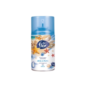 AIR FLOR Deo Matic Ricarica Aria di Mare - 250ml