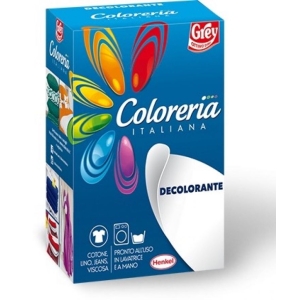 COLORERIA ITALIANA Decolorante