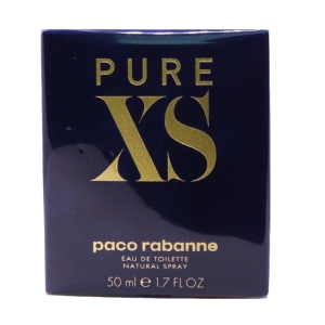 PACO RABANNE Pure XS Eau de Toilette - 50ml