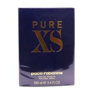 PACO RABANNE Pure XS Eau de Toilette - 100ml