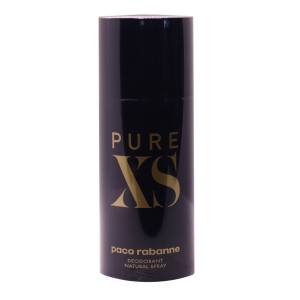 PACO RABANNE Pure XS Deodorante - 150ml