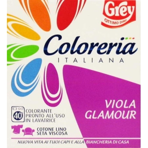 COLORERIA ITALIANA Viola Glamour