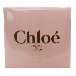 CHLOE' Absolu de Parfum - 75ml