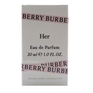 BURBERRY Her Eau De Parfum - 30ml