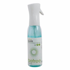 BEFREE PURE SPRAY ELIMINA ODORI CON ENZIMI