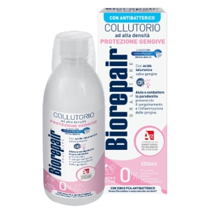 BIOREPAIR Collutorio Protezione Gengive - 500ml
