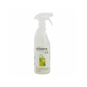 BEFREE WHITELIME SPRAY 750ML ECO ANTICALCARE TRIPLA AZIONE