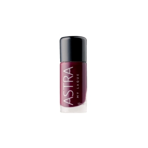 ASTRA Smalto My Laque 60 - burgundy