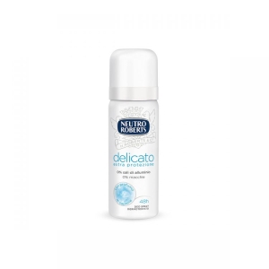 NEUTRO ROBERTS deodorante delicato spray 50ml