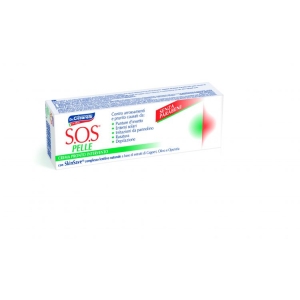 Ciccarelli s.o.s. pelle crema pronto intervento 75ml