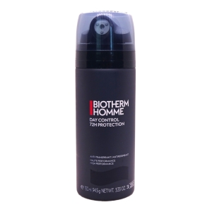 BIOTHERM Deodorante Homme Day Control 72h Spray - 150ml