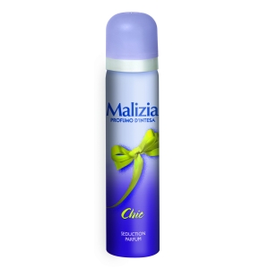 MALIZIA Deodorante Chic 75ml