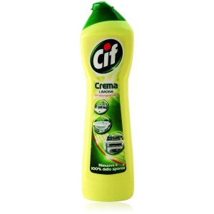 CIF Crema Limone - 750ml