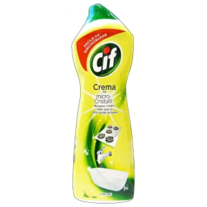 CIF Crema Limone - 500ml