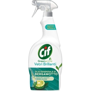 CIF Vetri e Superfici Brillanti - 750ml