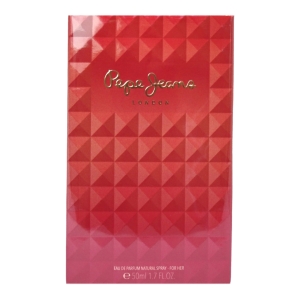 PEPE JEANS for Her Eau de Parfum - 50ml