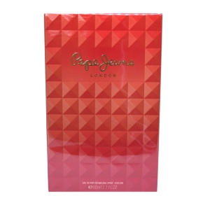 PEPE JEANS for Her Eau de Parfum - 80ml