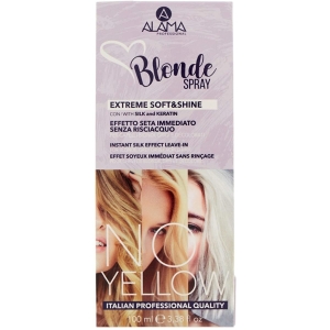 BEAUTY BLONDE SPRAY NO YELLOW100ML