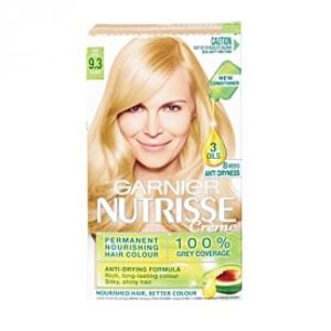 GARNIER NUTRISSE 9.3 Biondo Oro