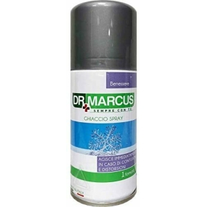 DR MARCUS Ghiaccio Spray