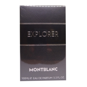 MONTBLANC Explorer Eau de Parfum - 100ml