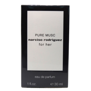 NARCISO RODRIGUEZ Pure Musc For Her Eau de Parfum - 30ml