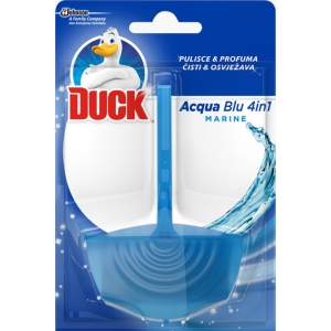 DUCK Acqua Blu 4 in 1 -Marina