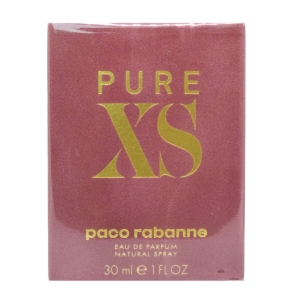 PACO RABANNE Pure XS Her Eau de Parfum - 30ml
