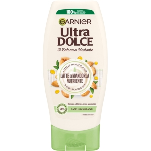 ULTRA DOLCE Balsamo Latte di Mandorla Nutriente - 250ml