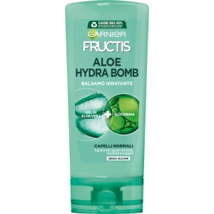 FRUCTIS Balsamo Aloe Hydra Bomb - 200ml