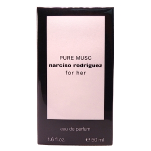 NARCISO RODRIGUEZ Pure Musc for Her Eau de Parfum - 50ml