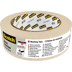 SCOTCH Nastro da Mascheratura 36mmx50m - 1pz