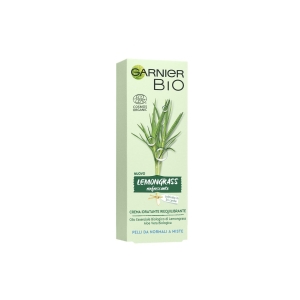 GARNIER BIO Crema Idratante Riequilibrante Lemongrass -Rinfrescante