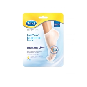 SCHOLL PEDIMASK OLIO MACADAMIA