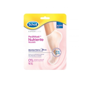 SCHOLL PEDIMASK P.S.NO PROFUMO