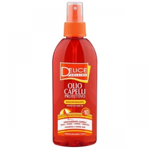 DELICE Olio Solare Capelli Spray SPF10 - 150ml