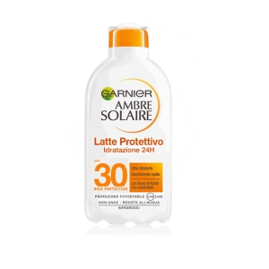 GARNIER Ambre Solaire Latte Classico IP30 - 200ml