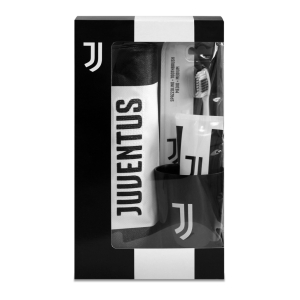 JUVENTUS Set Oral Care 