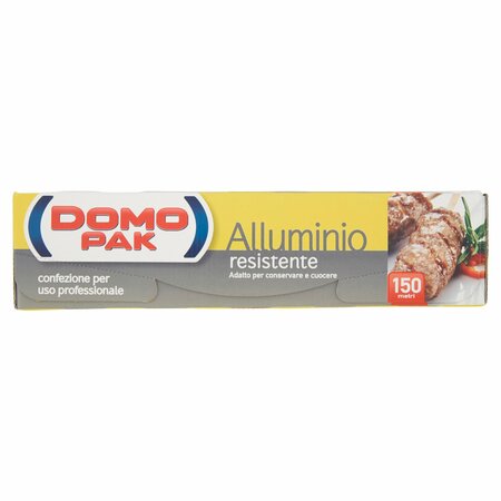 Domopak Alluminio 150 metri