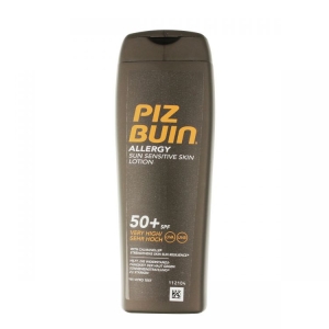 PIZ BUIN MOIST LOTION SPF50 200ML