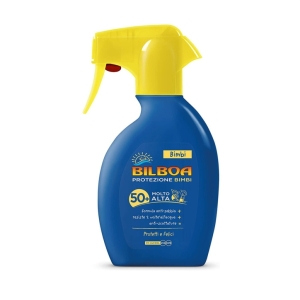 BILBOA Trigger Bimbi SPF50+