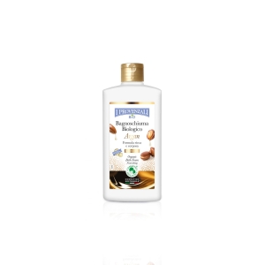 PROVENZALI Bagnoschiuma Biologico Argan - 400ml