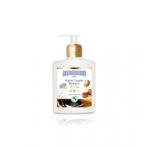 PROVENZALI Sapone Liquido all'Argan Nutriente - 250ml