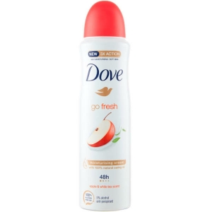 DOVE Deodorante Go Fresh Mela Spray - 150ml