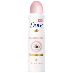 DOVE Deodorante Invisible Care Spray - 150ml