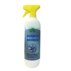 DONATO Acciaio Trigger - 750ml